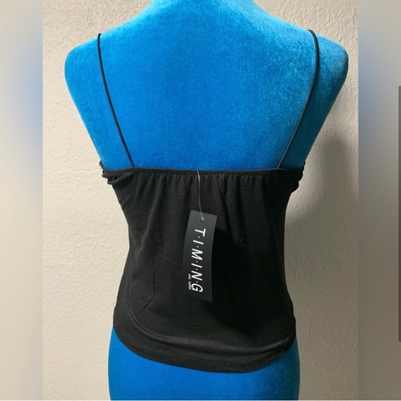 🆕 Timing Cami Top - Picture 2 of 7